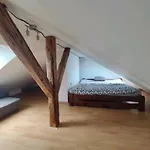 Cozy Rooftop With Balcony *