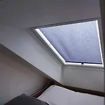 Cozy Rooftop With Balcony
