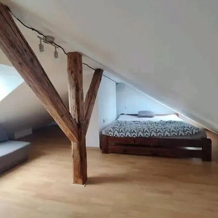 Cozy Rooftop With Balcony *
